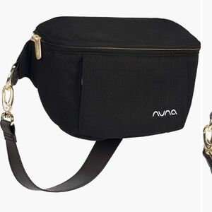 Nuna stroller sling bag